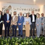 CNE PROMUEVE EL VOTO INFORMADO DEL REFERÉNDUM Y CONSULTA POPULAR 2025 CON UNIVERSIDADES DEL PAÍS