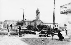 “COBIJA DE TODOS”: UNA REFLEXIÓN SOBRE EL NOMBRE Y SU SENTIDO PROFUNDO