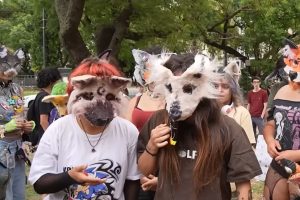 THERIAN -THERIOTIPO , NUEVA TENDENCIA ?