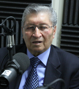 WILFRIDO LUCERO; LA ESTATURA DE UN HOMBRE QUE HIZO DE LA POLÍTICA UN ACTO DE VALENTÍA