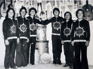 INCA TAKY: 50 AÑOS DE UN CANTO QUE NACIÓ PARA QUEDARSE