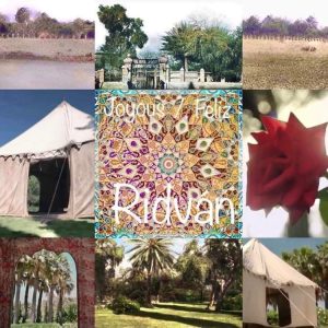 DESDE ECUADOR, UN ABRAZO FRATERNO A LOS BAHÁ’ÍS DEL MUNDO