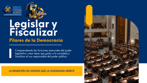 LA RENDICIÓN DE CUENTAS QUE LA CIUDADANÍA MERECE