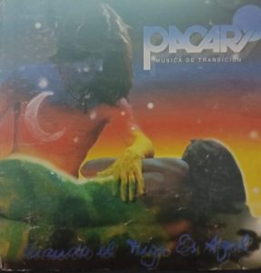 TRAS EL RECUERDO -PACARI