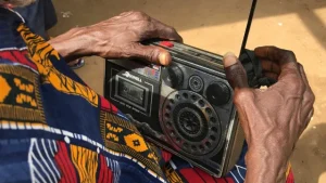 LO QUE LA RADIO DEJÓ DE HACER